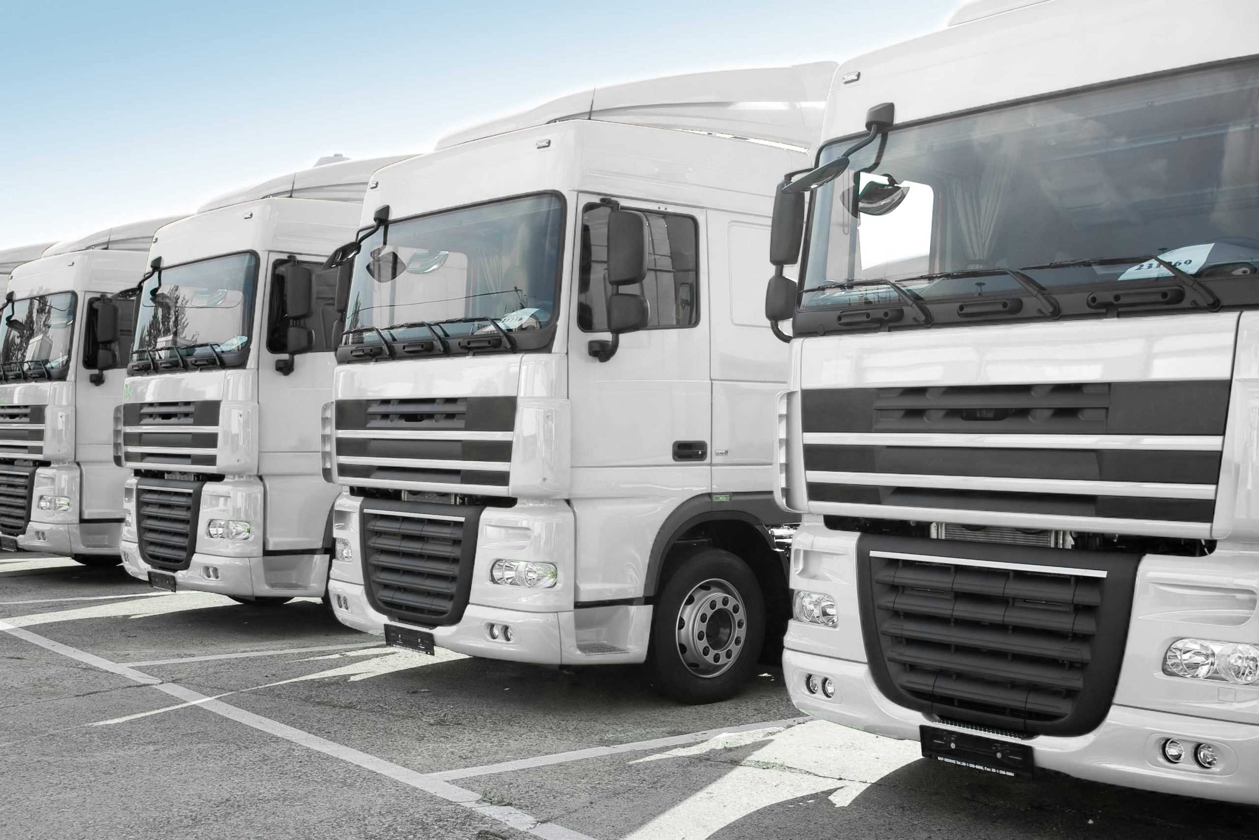 What is Haulage Insurance?