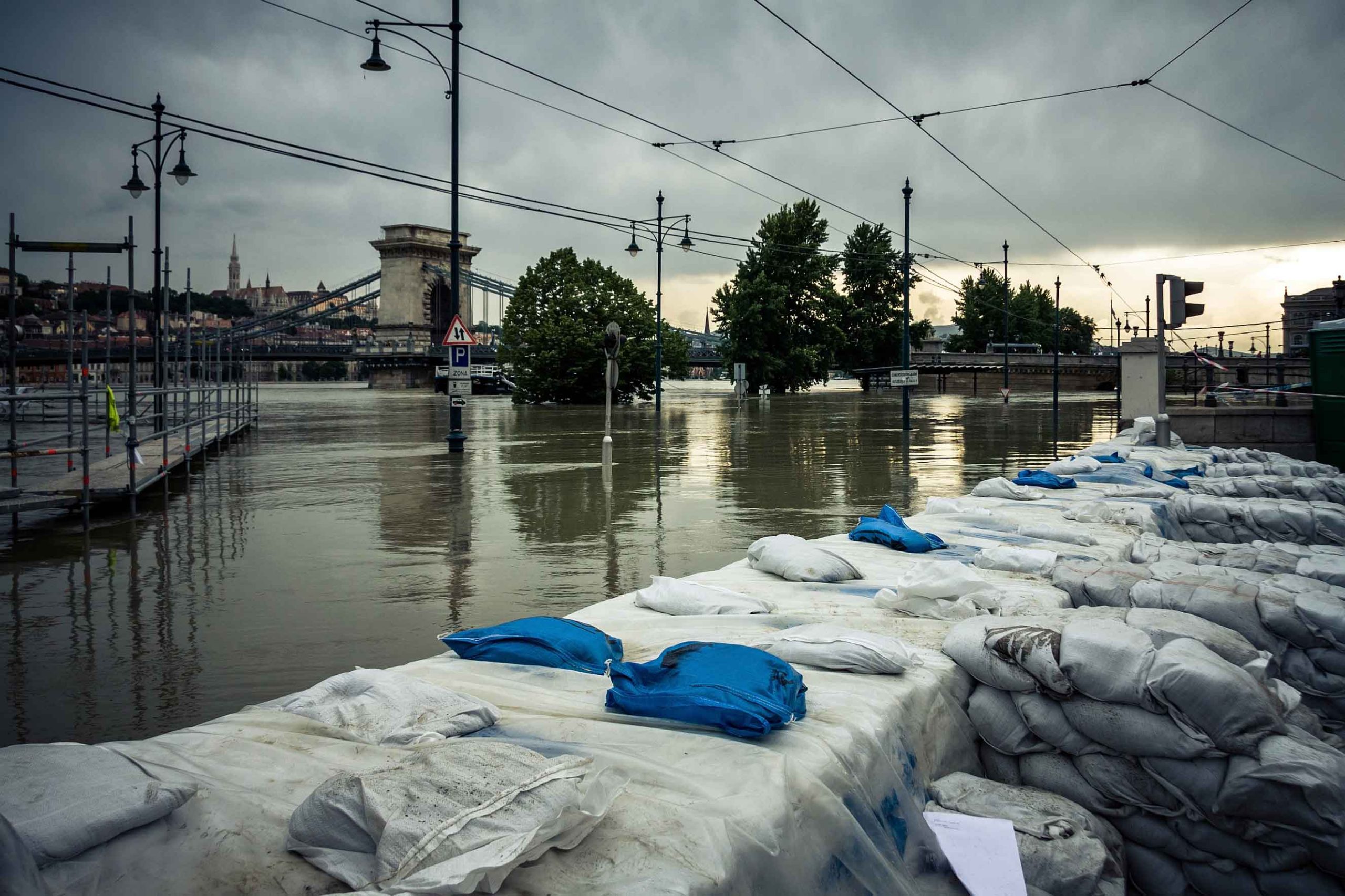 Flood Damage