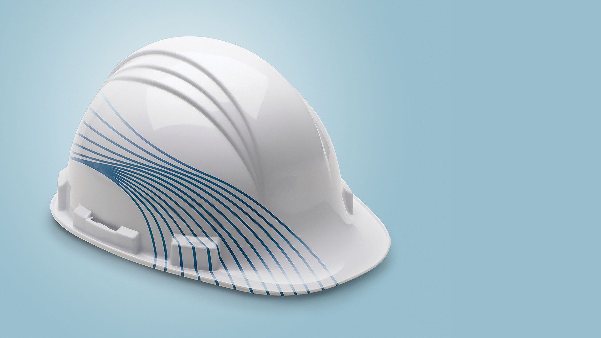Cost of Safety: hard hat