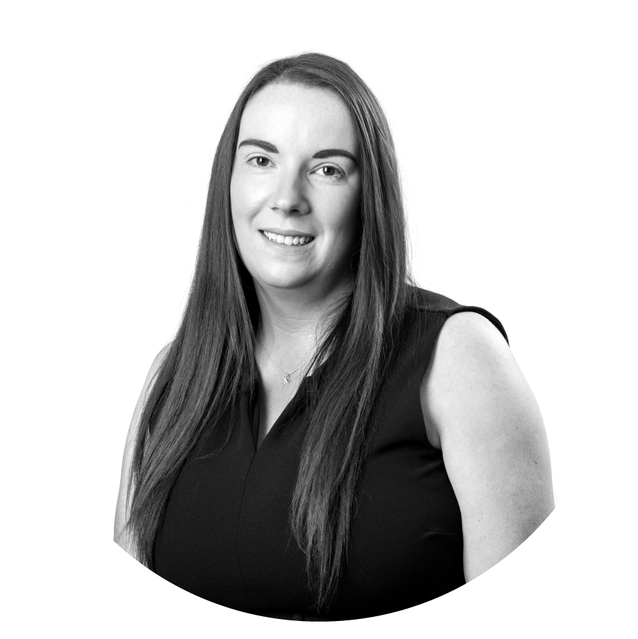 Thank you, from Director Sarah Salisbury