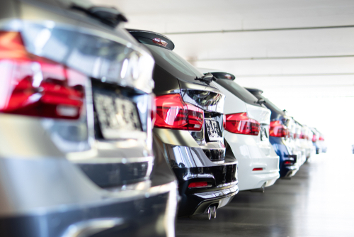 Motor Fleet Management Insurance - Cars