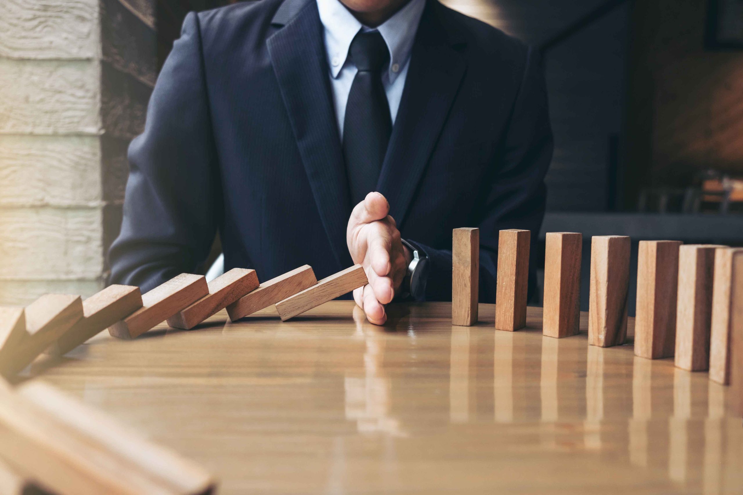Business Interruption Insurance Explained