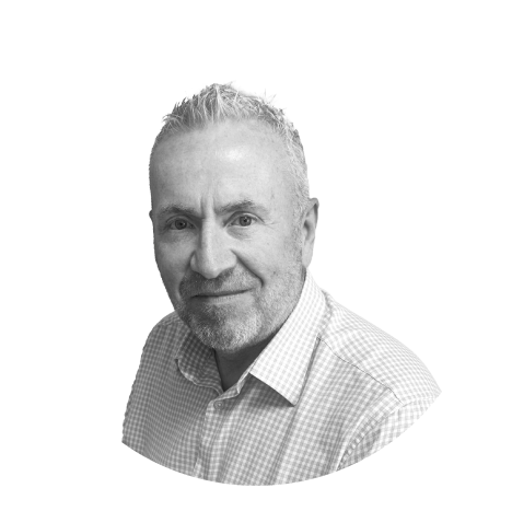 Martin Rouse - Business Development