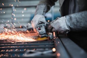 Manufacturing - underinsurance